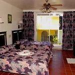 Caribbean Sunset Resort