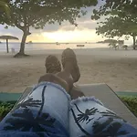 King Suite At Oceanview Resort In Jamaica - Enjoy 7 Miles Of White Sand Beach!