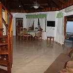 Negril Treehouse Resort