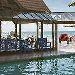 Paradise Negril 7 Mile Beach Kingsize Cottage