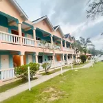 Tamboo Resort