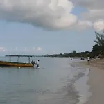 Relax In Paradise, Indikanegril