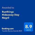 Runthings Hideaway Stay Negril
