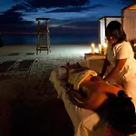 Beachfront Private Resort In Negril