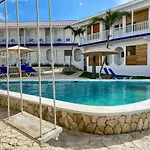 Begona Cliff Hotel
