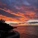Begona Cliff Hotel