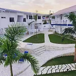 Begona Cliff Hotel