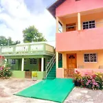 Stoney Gate Cottage -Cozy Green Bungalow With Wifi, Ac And Tv