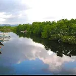Walk To The Beach Apartment In Negril 2 Bedrooms 2 Bathrooms