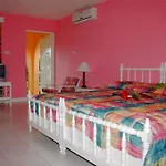 Our Past Time Hotel