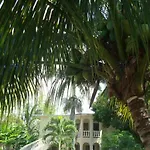 Ocean Wave Villa, Negril