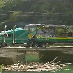 Jamaica\'S First Rv Mobile Home