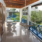 Negril Treehouse Resort