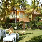 Our Past Time Hotel