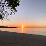 Coral Seas Beach