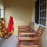 Seastar Inn