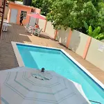 Sea View Apartments, Negril