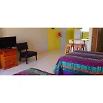 Sea View Apartments, Negril
