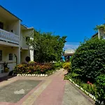 Foote Prints On The Sands Hotel