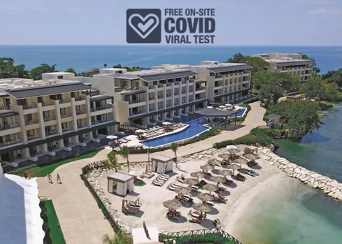 Hideaway At Royalton Negril, An Autograph Collection All-Inclusive Resort - Adults Only