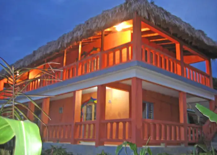 Negril Escape Resort And Spa Hotel