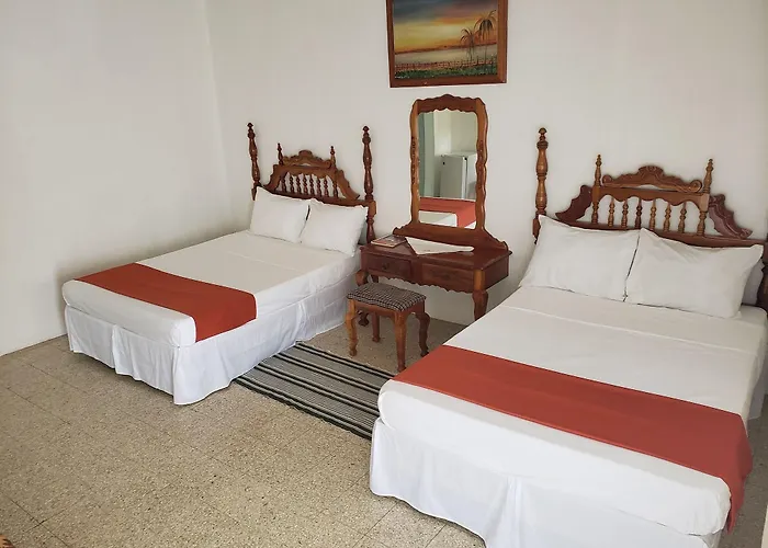 Getaway Negril