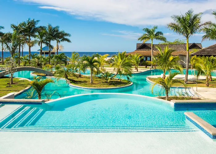 The Cliff Hotel