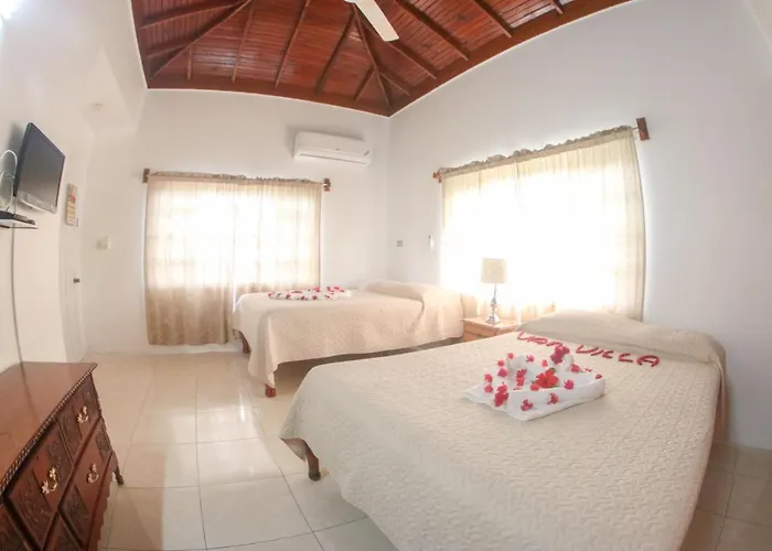 Van Villa Guesthouse