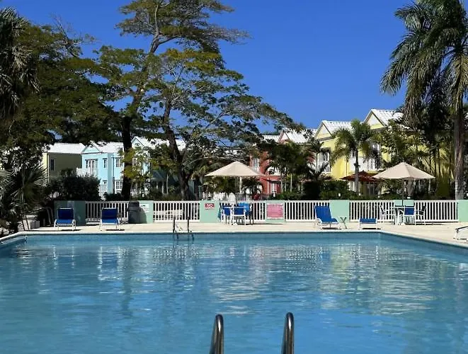Negril Garden Retreat - 2Br Villa Near The Shore