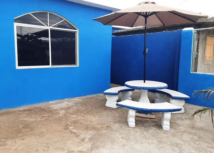 Sea Beach Escape & Vacation Rental