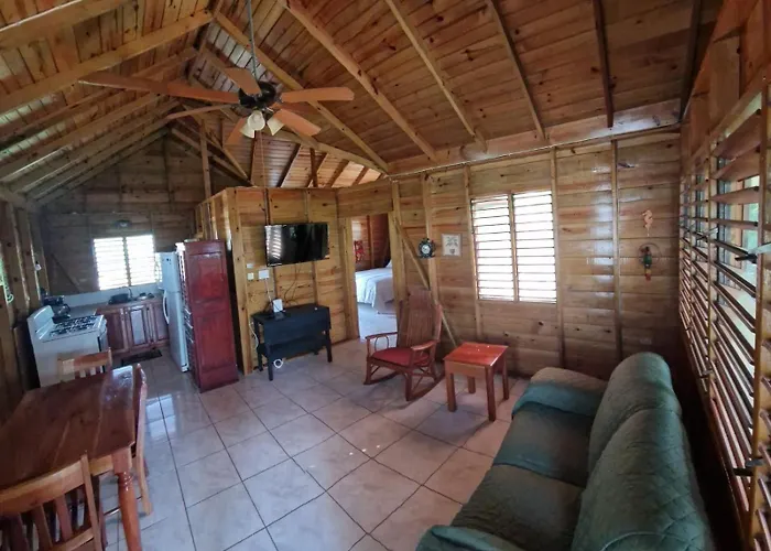Negril Humble Cabin