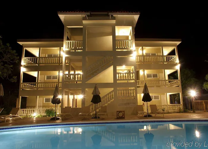 Sandy Haven Resort (Adults Only)