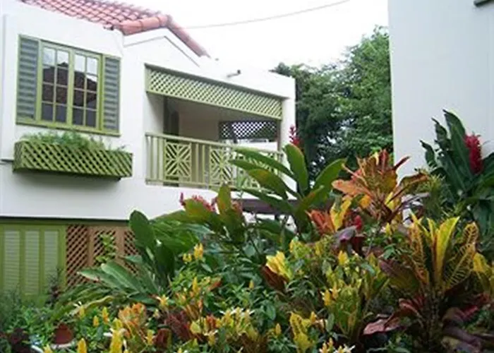 Sea Splash Resort