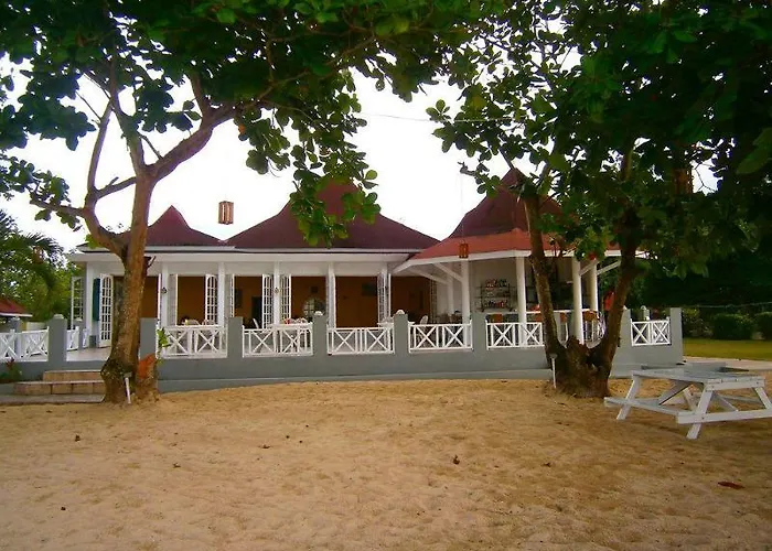 Merrils Beach Resort I
