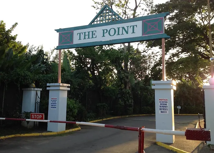 Point Village Studio
