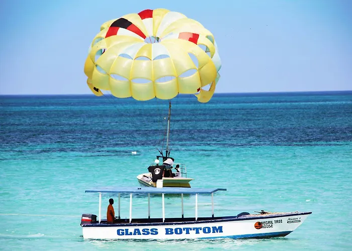 Negril Treehouse Resort