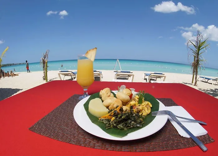 Tamboo Resort