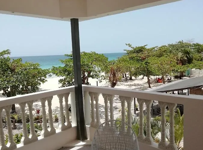 Negril Beach Club Condos