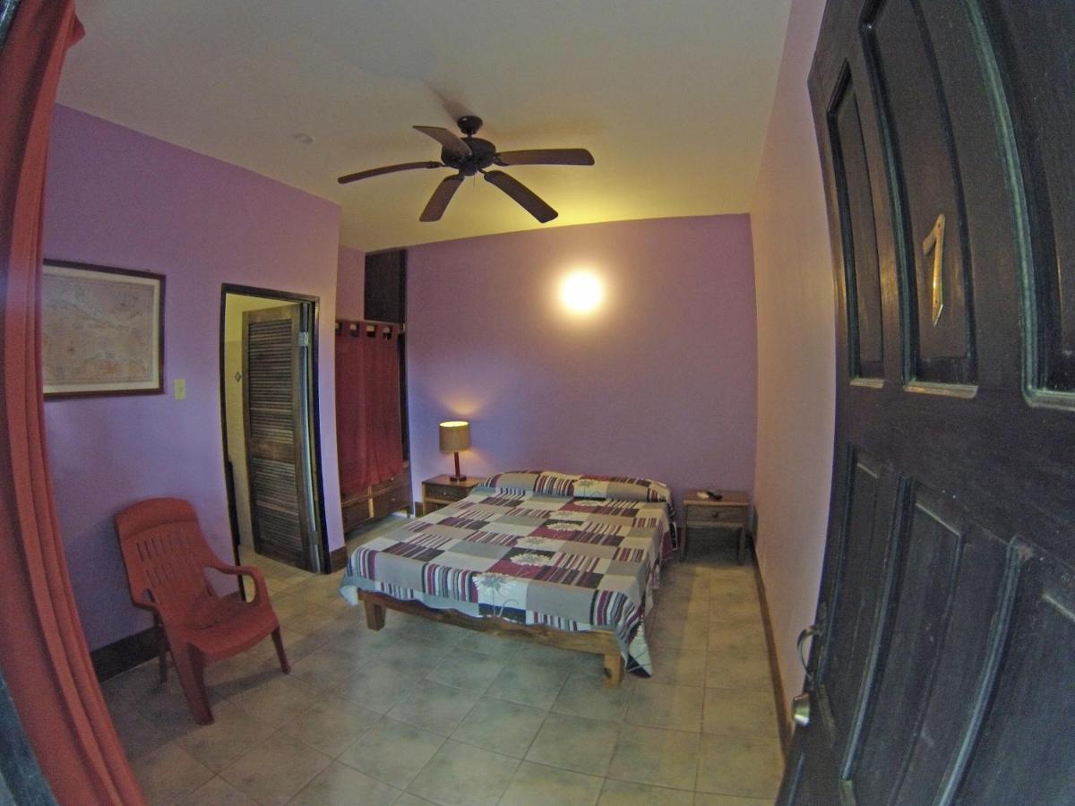 Sunrise Club Hotel Negril