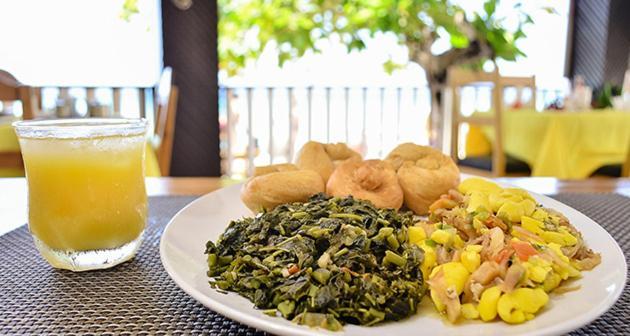 Tamboo Negril
