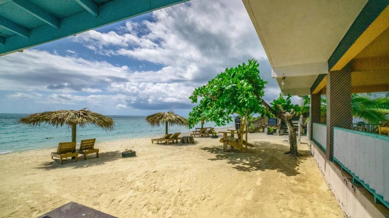 Tamboo Negril