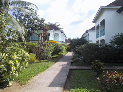 Coral Seas 2* Negril