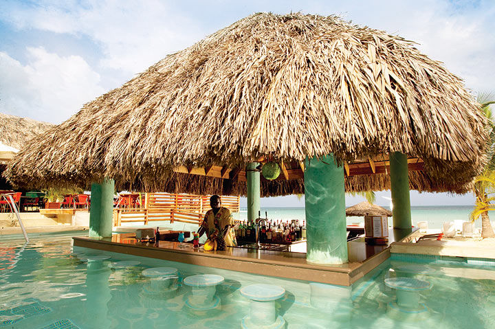 Couples Swept Away (adults Only) 5* Negril