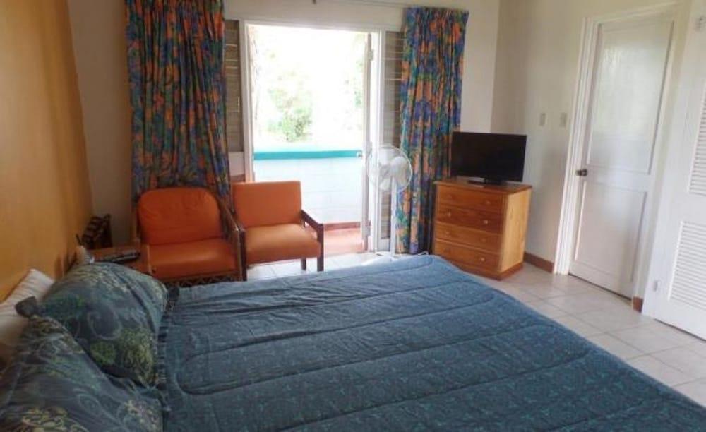 Point Village Holiday park Negril