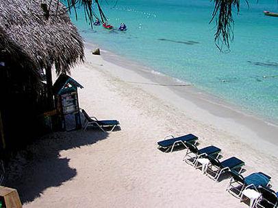 Resort Sea Splash