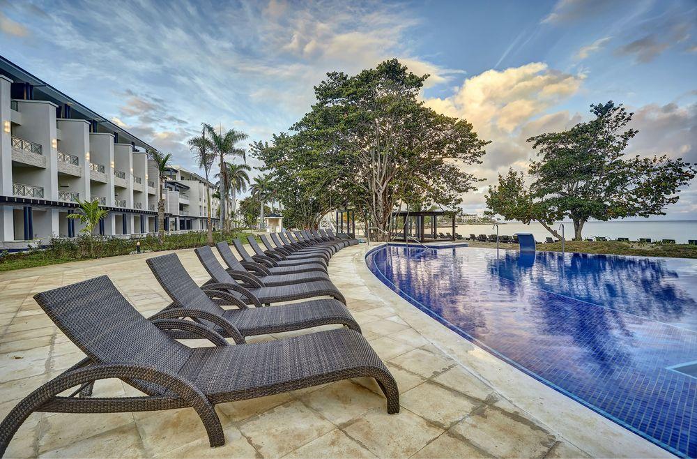 Grand Lido Au-naturel, An Autograph Collection - Adults Only 5*