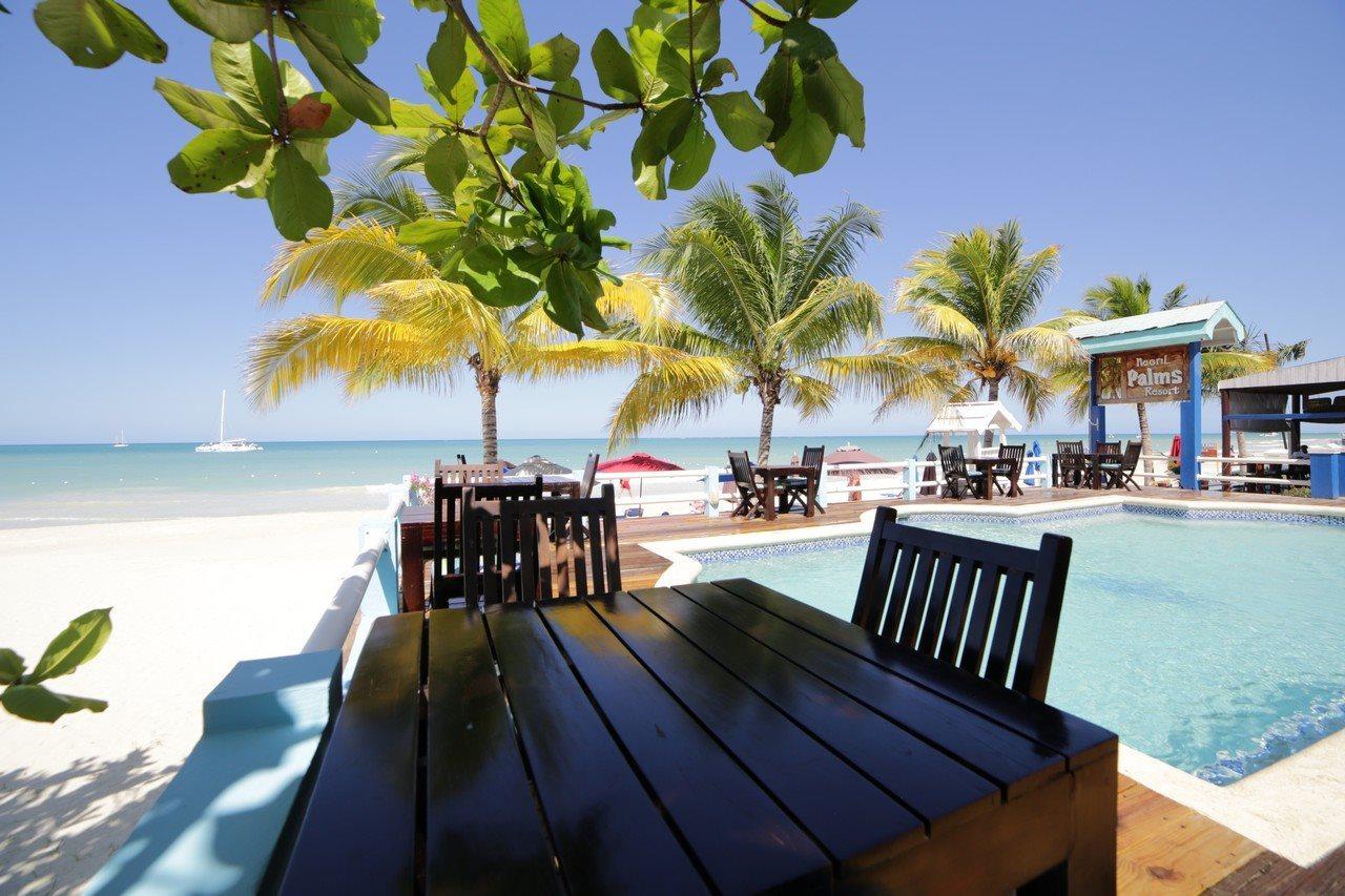 Hotel Palms 3*