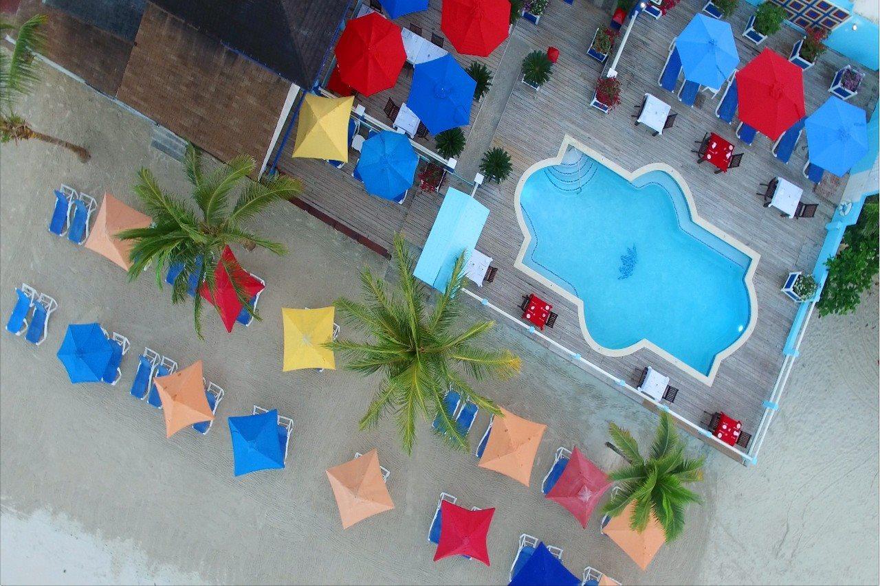 Palms Hotel