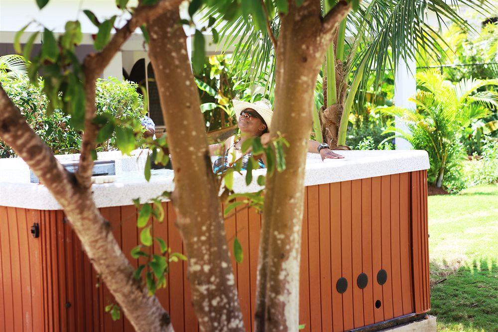 Treehouse Negril