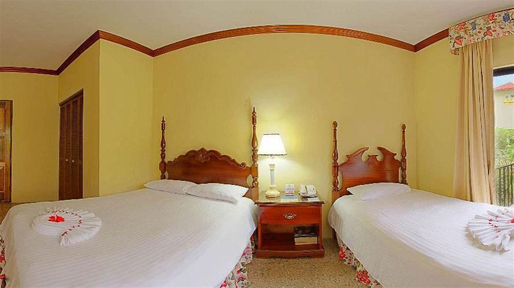 Rooms Negril